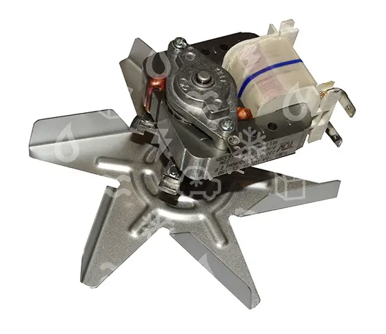 motor ventilátoru trouby AMICA